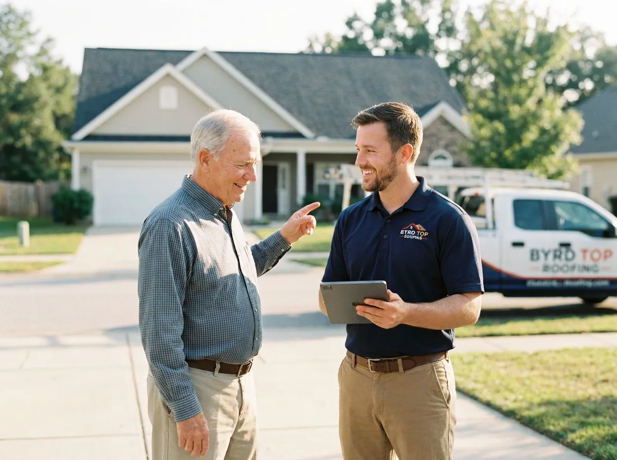 Roofing Courtland, AL FAQs